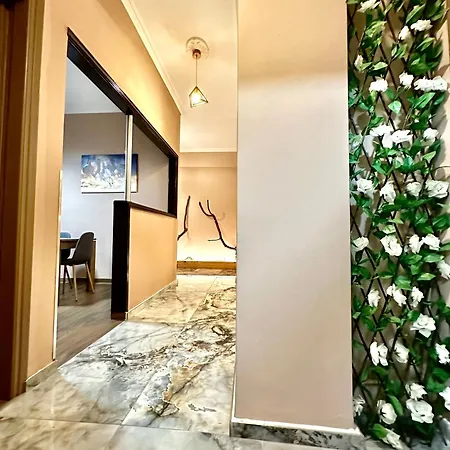 Kondoulis House 2 Appartement *