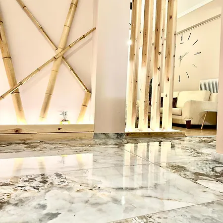 Kondoulis House 2 Kalambaka