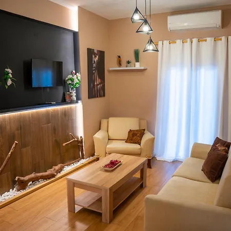 Apartment Kondoulis House 2 *