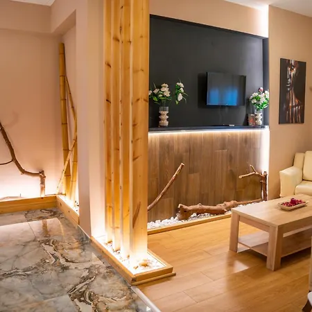 Apartment Kondoulis House 2