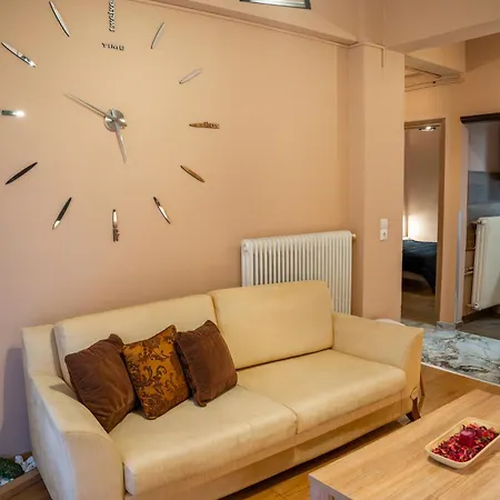 Apartment Kondoulis House 2