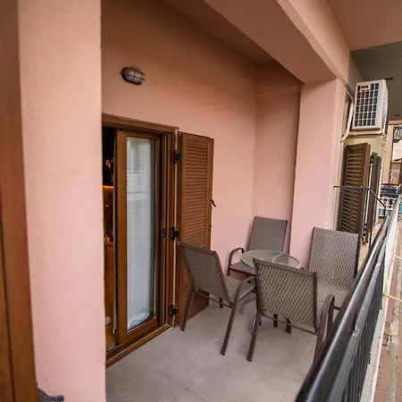 Apartment Kondoulis House 2