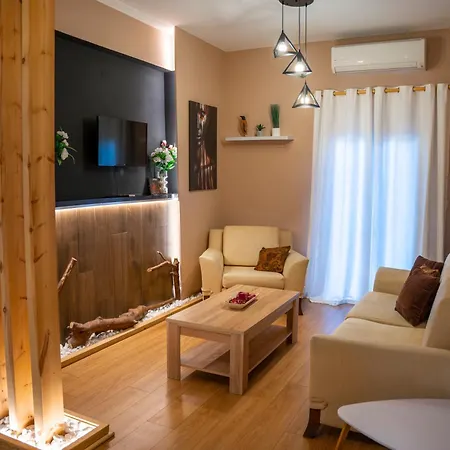 Apartment Kondoulis House 2