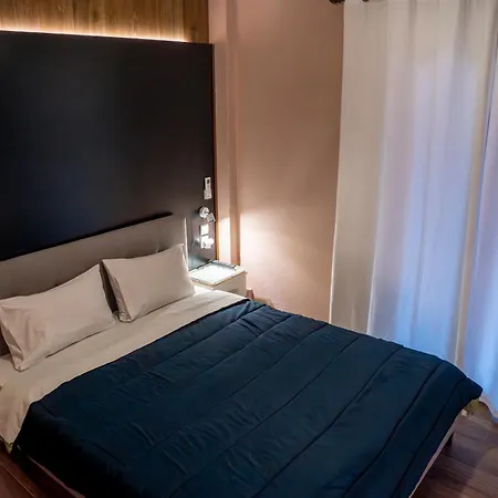 Apartment Kondoulis House 2