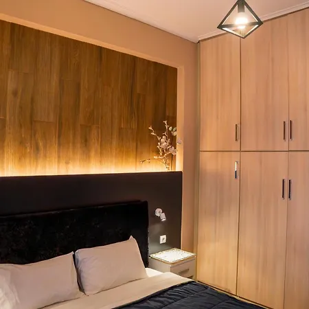 Apartamento Kondoulis House 2 Kalabáka