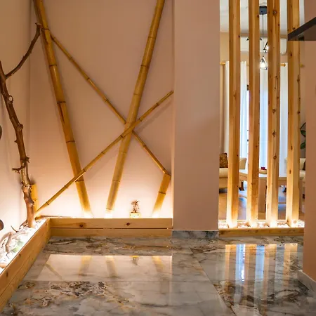 Appartement Kondoulis House 2