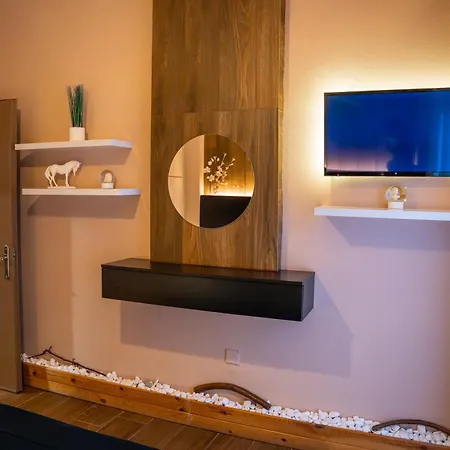 Apartment Kondoulis House 2 *