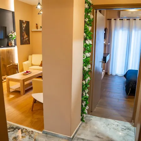 Apartment Kondoulis House 2