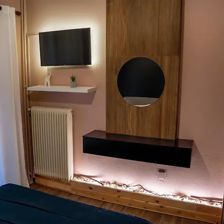 Apartment Kondoulis House 2 *
