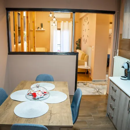 Apartment Kondoulis House 2