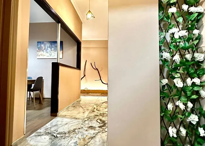 Kondoulis House 2 Apartment *